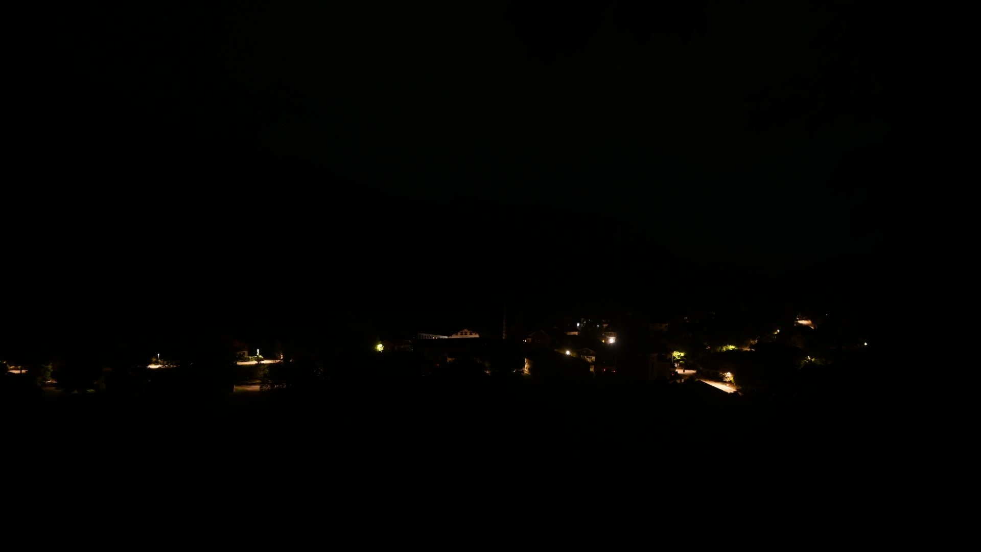 Archiv Foto Webcam Sachrang-Blick über Bergsteigerdorf
