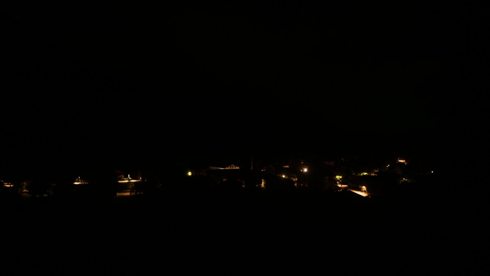 Archiv Foto Webcam Sachrang-Blick über Bergsteigerdorf