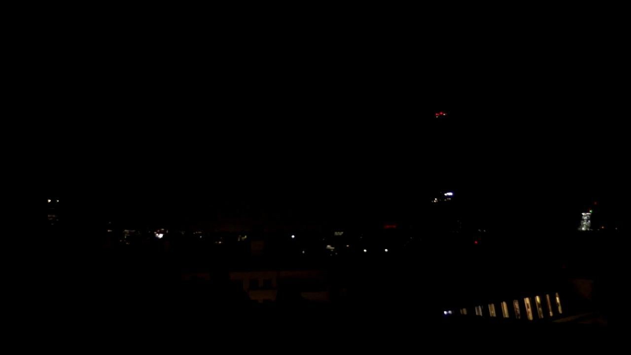 Archiv Foto Webcam Panorama Paris: Blick auf den Eiffelturm