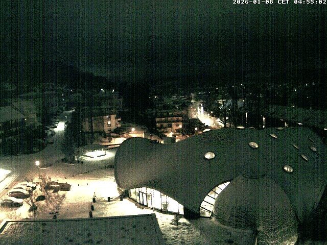 Archiv Foto Webcam Bad Orb - Toskana Therme