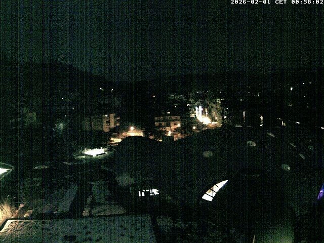 Archiv Foto Webcam Bad Orb - Toskana Therme