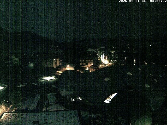 Archiv Foto Webcam Bad Orb - Toskana Therme