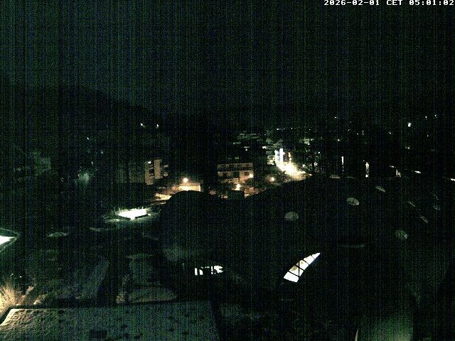 Archiv Foto Webcam Bad Orb - Toskana Therme