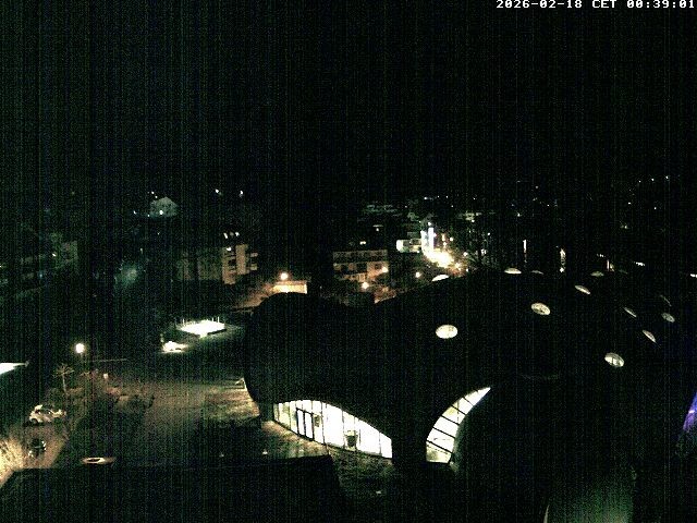 Archiv Foto Webcam Bad Orb - Toskana Therme