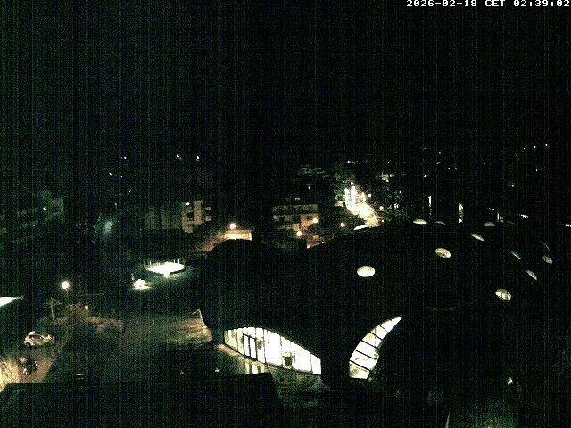 Archiv Foto Webcam Bad Orb - Toskana Therme