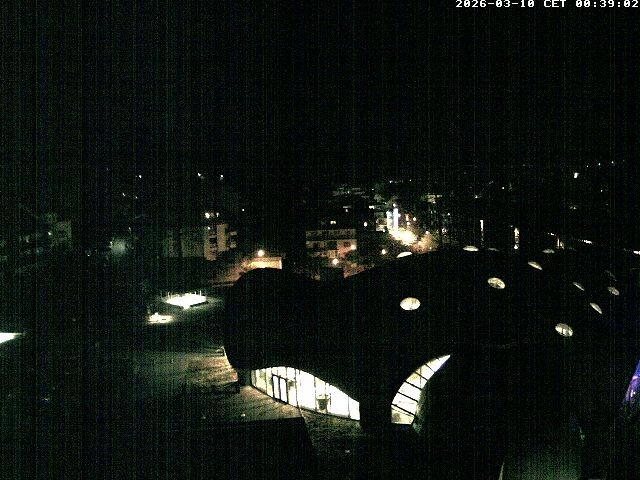 Archiv Foto Webcam Bad Orb - Toskana Therme
