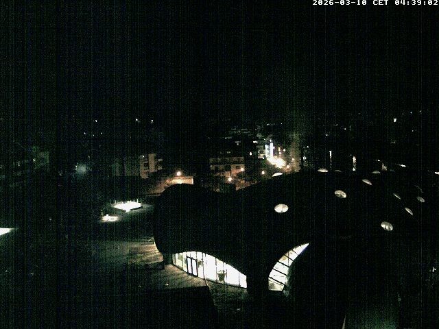 Archiv Foto Webcam Bad Orb - Toskana Therme