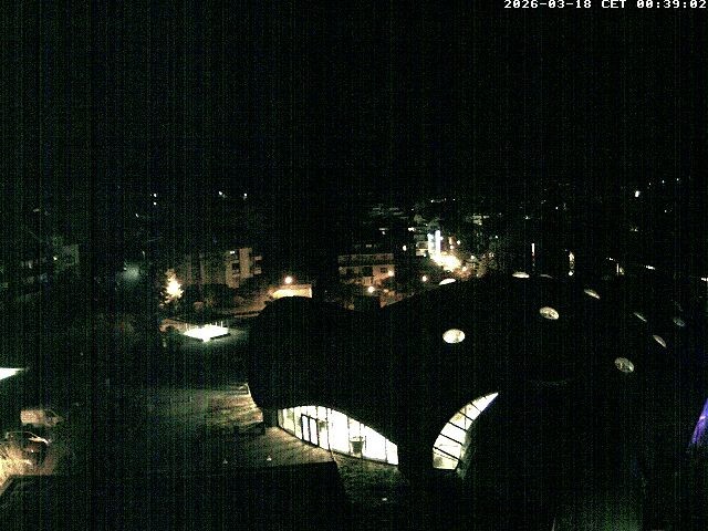Archiv Foto Webcam Bad Orb - Toskana Therme