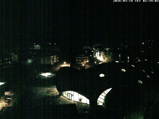 Archiv Foto Webcam Bad Orb - Toskana Therme