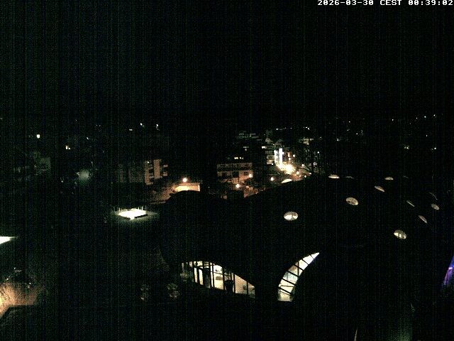 Archiv Foto Webcam Bad Orb - Toskana Therme