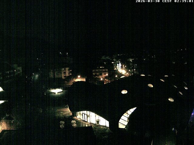 Archiv Foto Webcam Bad Orb - Toskana Therme