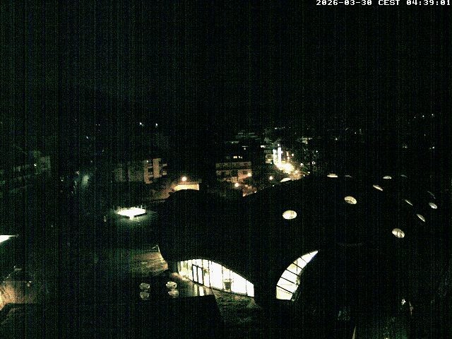 Archiv Foto Webcam Bad Orb - Toskana Therme