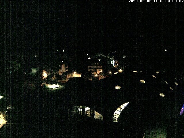 Archiv Foto Webcam Bad Orb - Toskana Therme