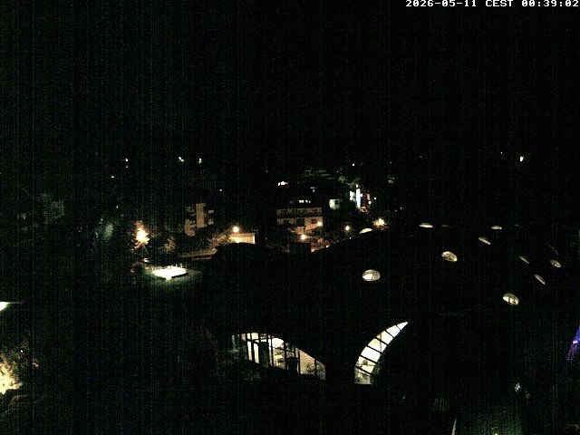 Archiv Foto Webcam Bad Orb - Toskana Therme