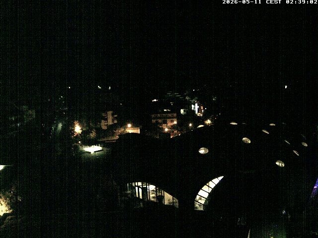 Archiv Foto Webcam Bad Orb - Toskana Therme