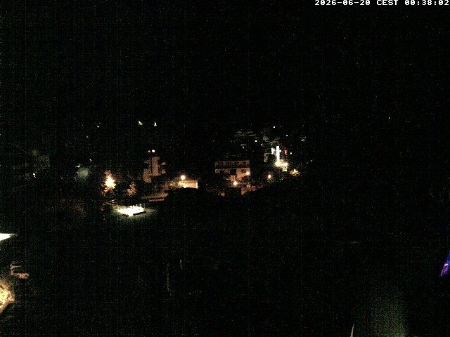 Archiv Foto Webcam Bad Orb - Toskana Therme
