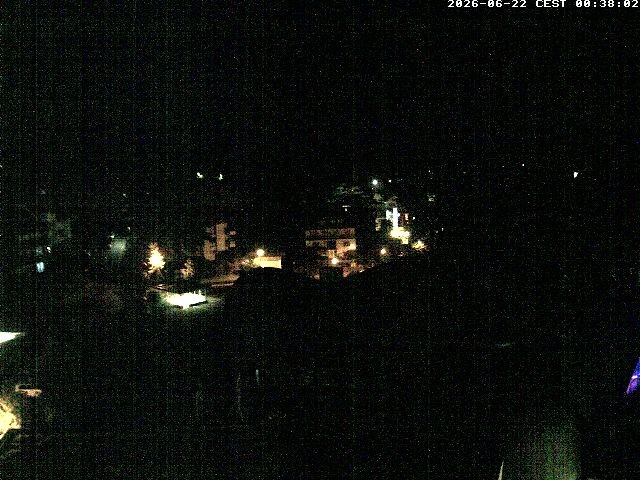 Archived image Webcam Toskana Therme Bad Orb