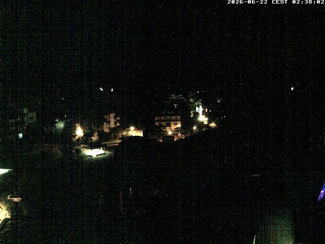 Archived image Webcam Toskana Therme Bad Orb