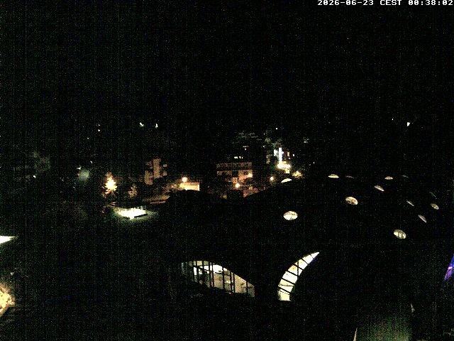 Archiv Foto Webcam Bad Orb - Toskana Therme