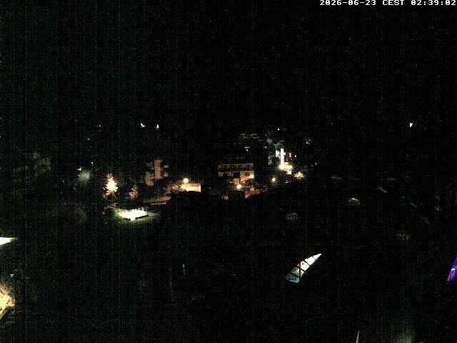 Archiv Foto Webcam Bad Orb - Toskana Therme