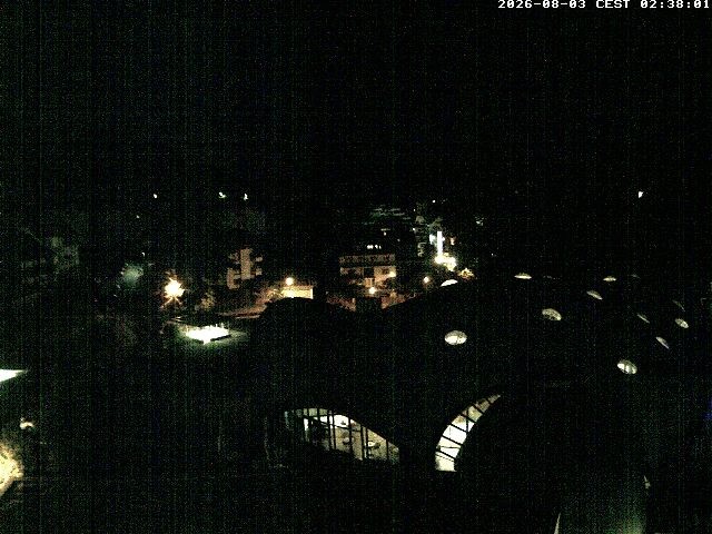 Archiv Foto Webcam Bad Orb - Toskana Therme