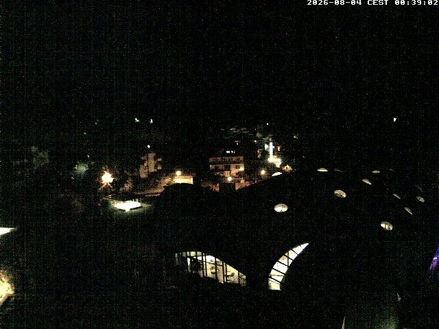 Archiv Foto Webcam Bad Orb - Toskana Therme