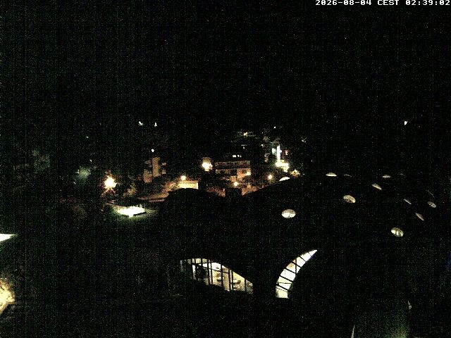 Archiv Foto Webcam Bad Orb - Toskana Therme