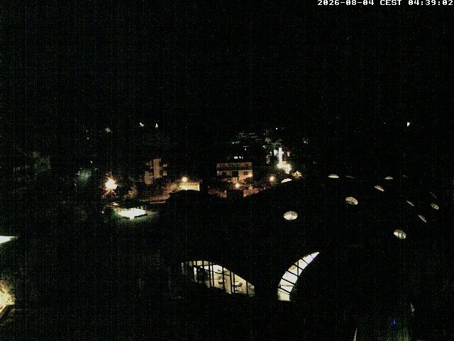 Archiv Foto Webcam Bad Orb - Toskana Therme