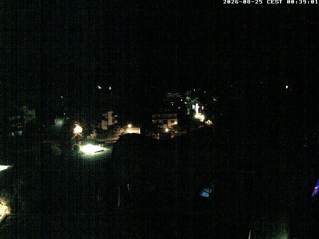 Archiv Foto Webcam Bad Orb - Toskana Therme