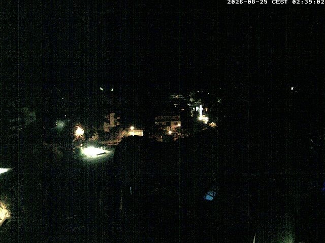 Archiv Foto Webcam Bad Orb - Toskana Therme