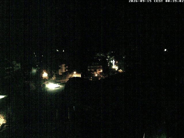 Archiv Foto Webcam Bad Orb - Toskana Therme