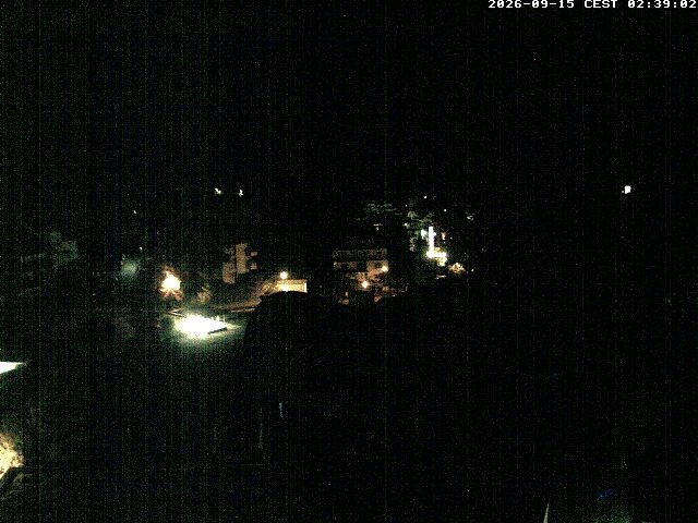 Archiv Foto Webcam Bad Orb - Toskana Therme