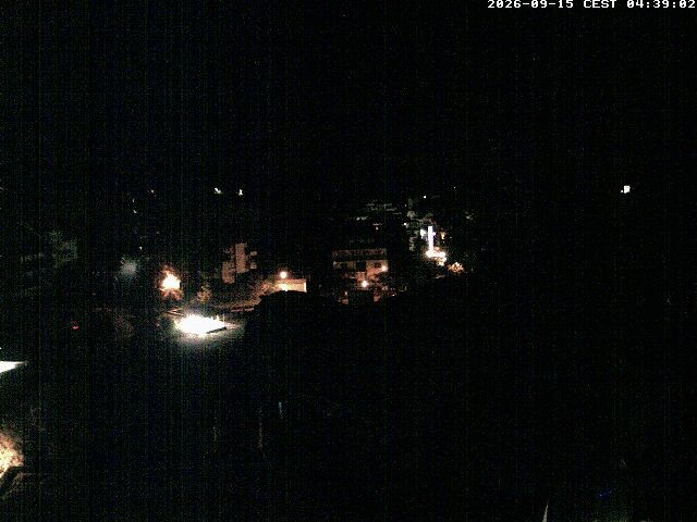Archiv Foto Webcam Bad Orb - Toskana Therme