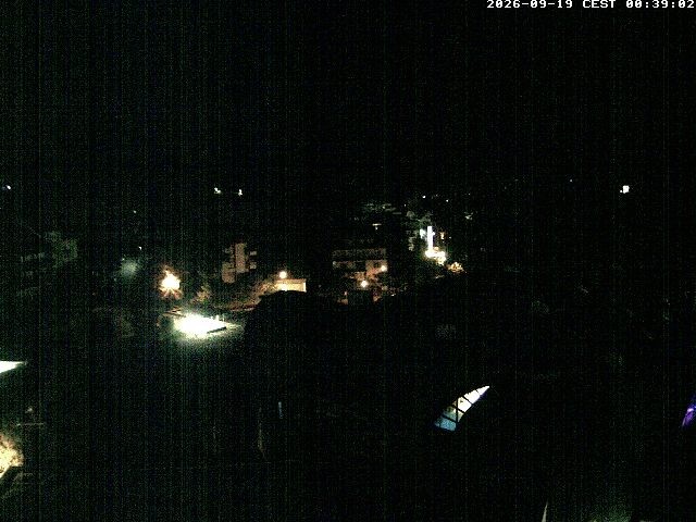 Archiv Foto Webcam Bad Orb - Toskana Therme