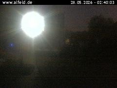 Archiv Foto Webcam Blick auf das Rathaus von Alfeld