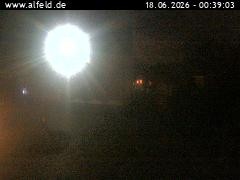 Archived image Webcam Town Hall Alfeld