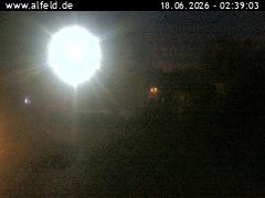 Archived image Webcam Town Hall Alfeld