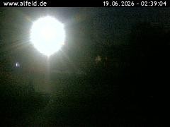 Archiv Foto Webcam Blick auf das Rathaus von Alfeld