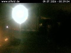 Archiv Foto Webcam Blick auf das Rathaus von Alfeld