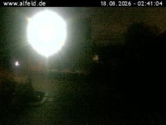 Archiv Foto Webcam Blick auf das Rathaus von Alfeld