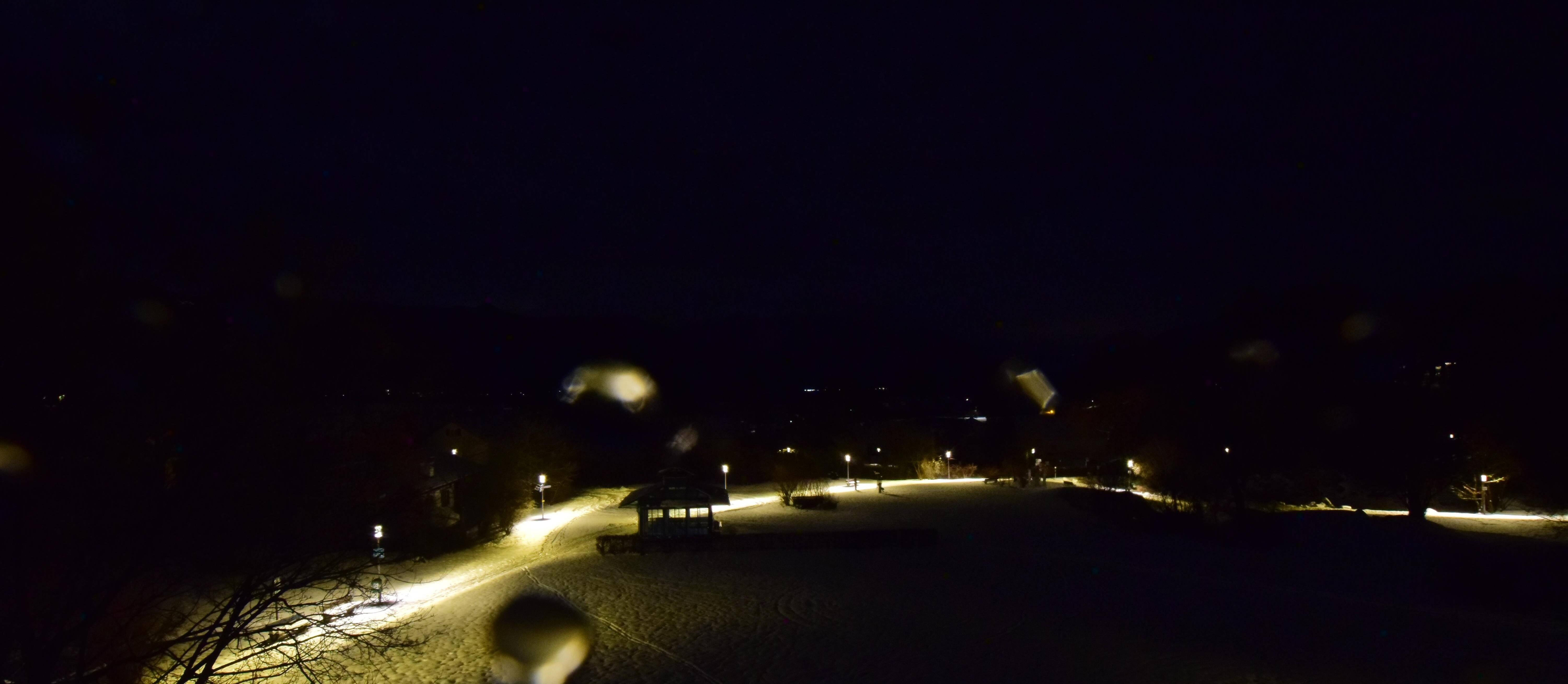 Archiv Foto Webcam Murnau am Staffelsee: Kulturpark