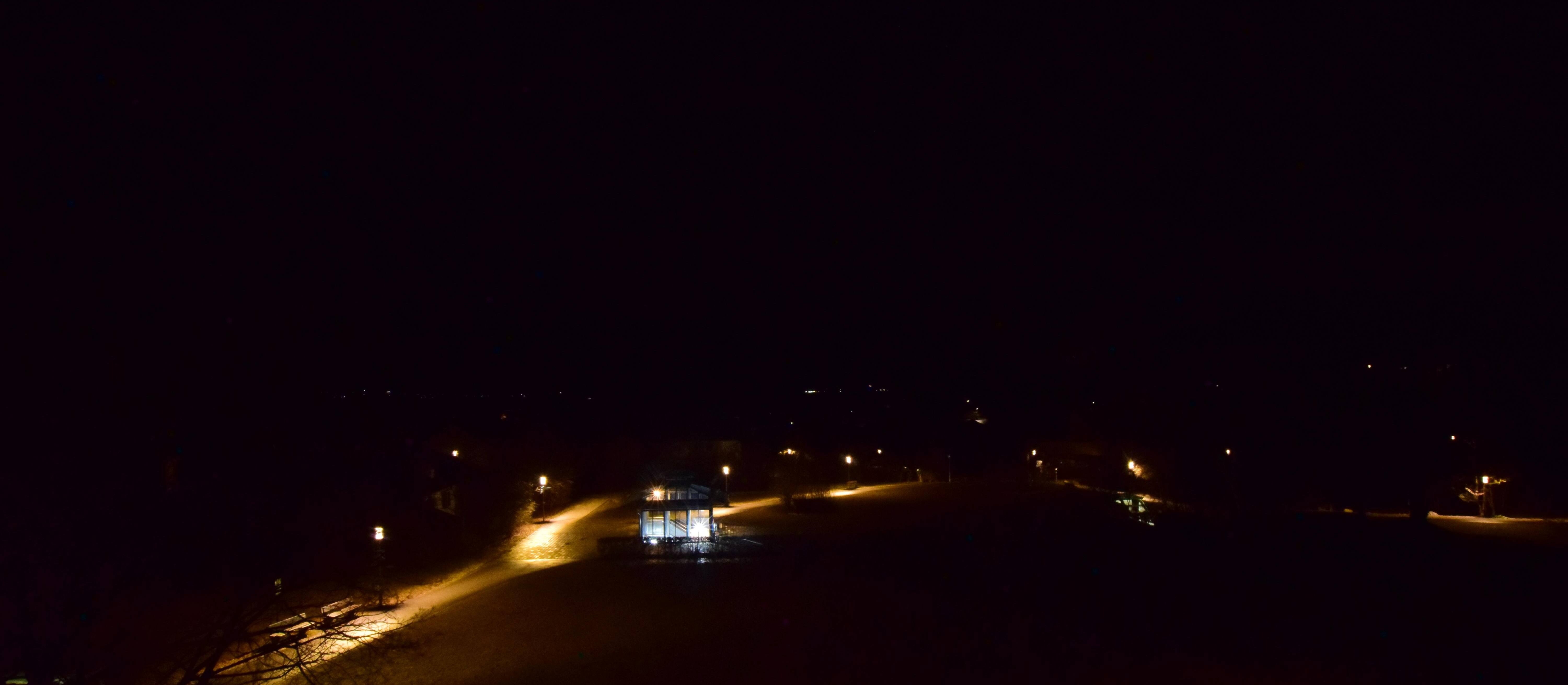 Archiv Foto Webcam Murnau am Staffelsee: Kulturpark