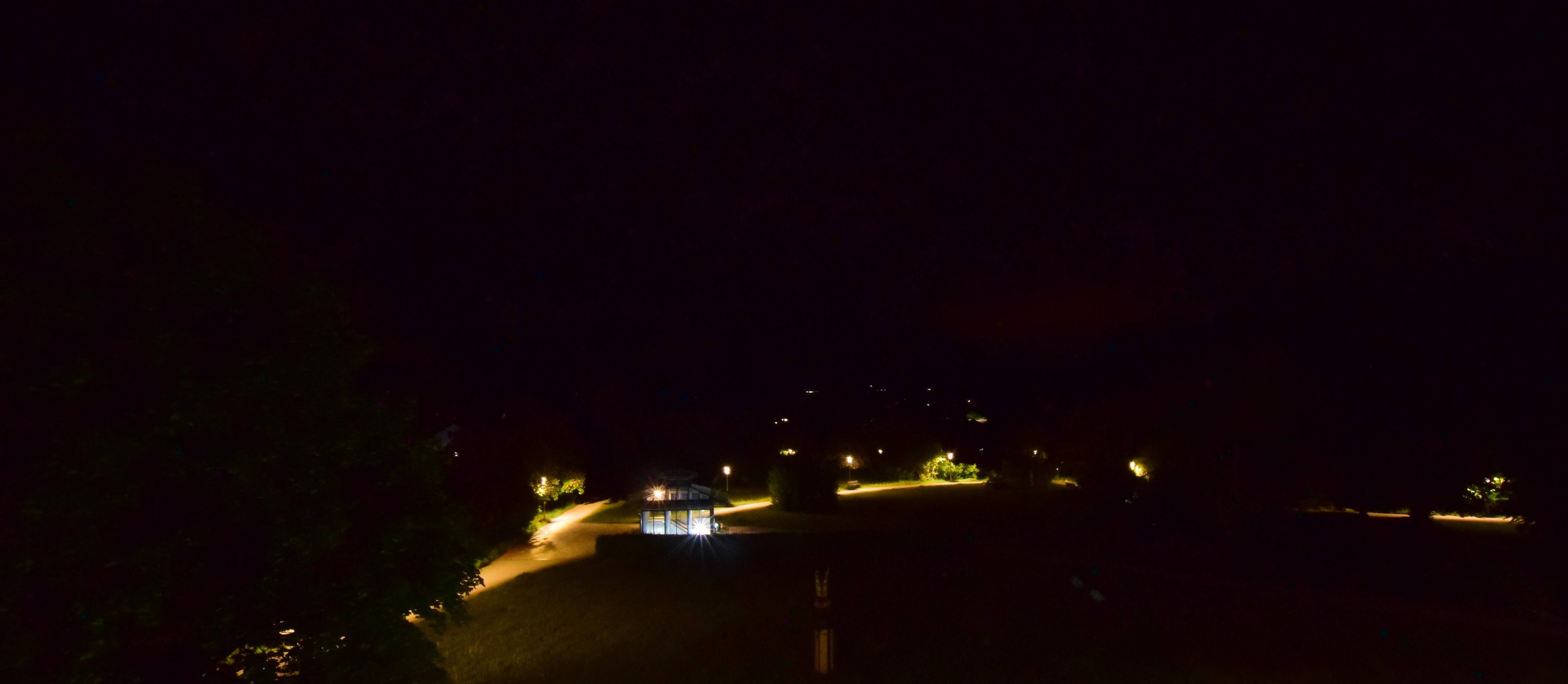 Archiv Foto Webcam Murnau am Staffelsee: Kulturpark