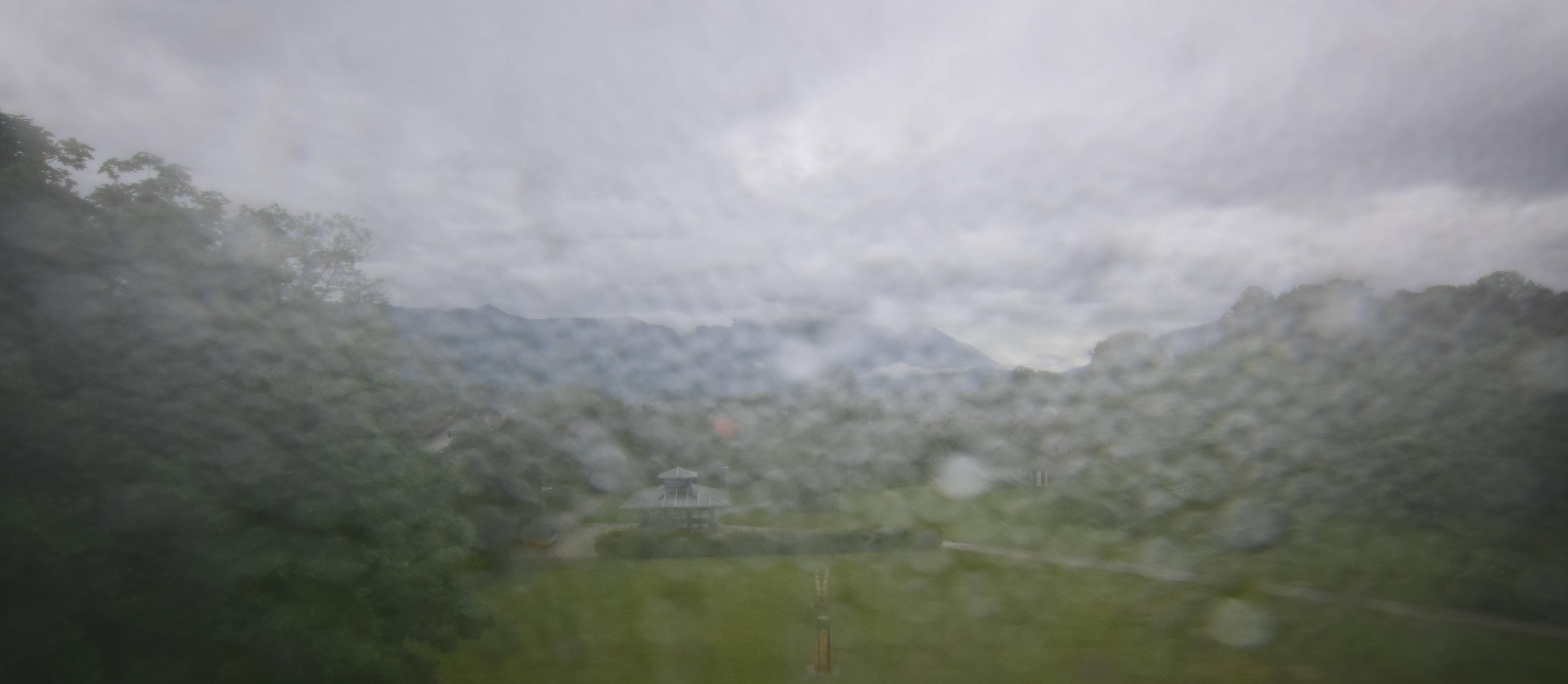 Archiv Foto Webcam Murnau am Staffelsee: Kulturpark