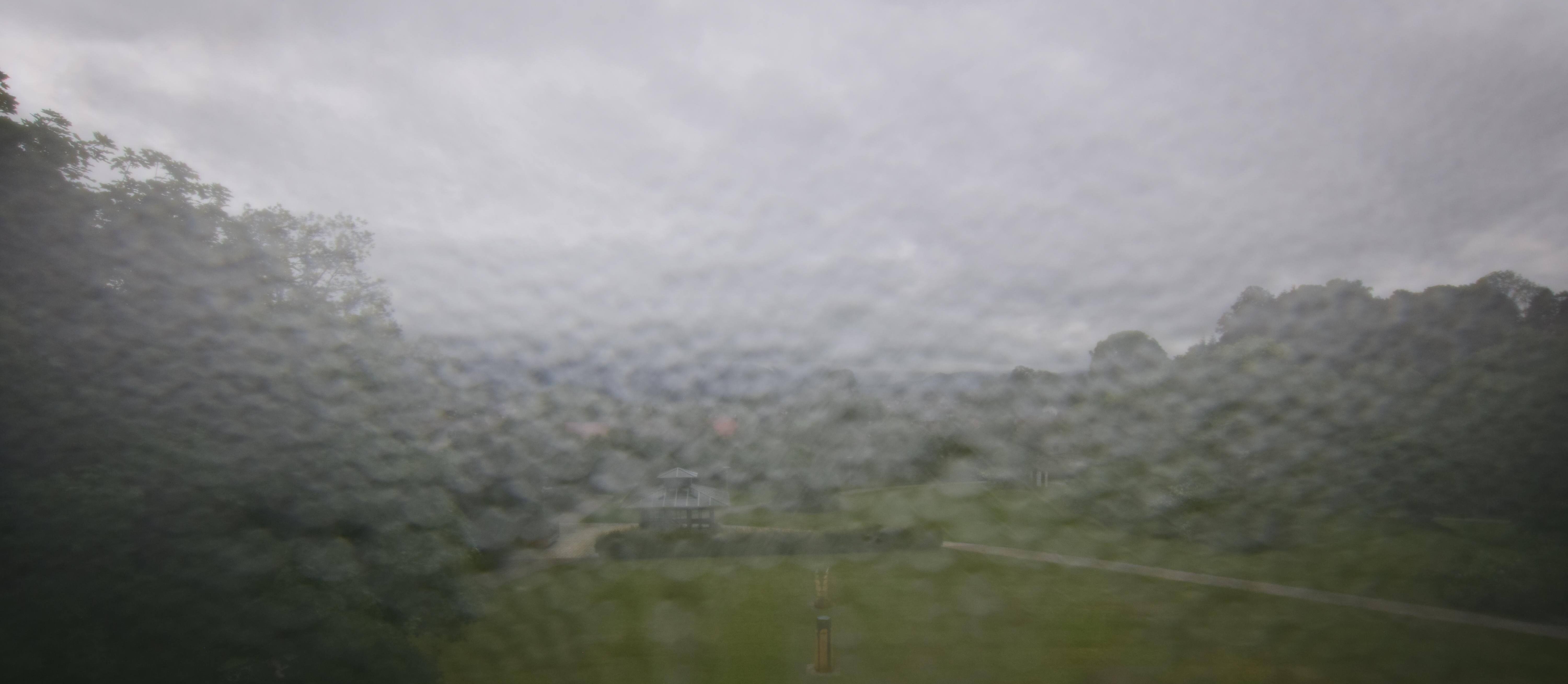 Archiv Foto Webcam Murnau am Staffelsee: Kulturpark