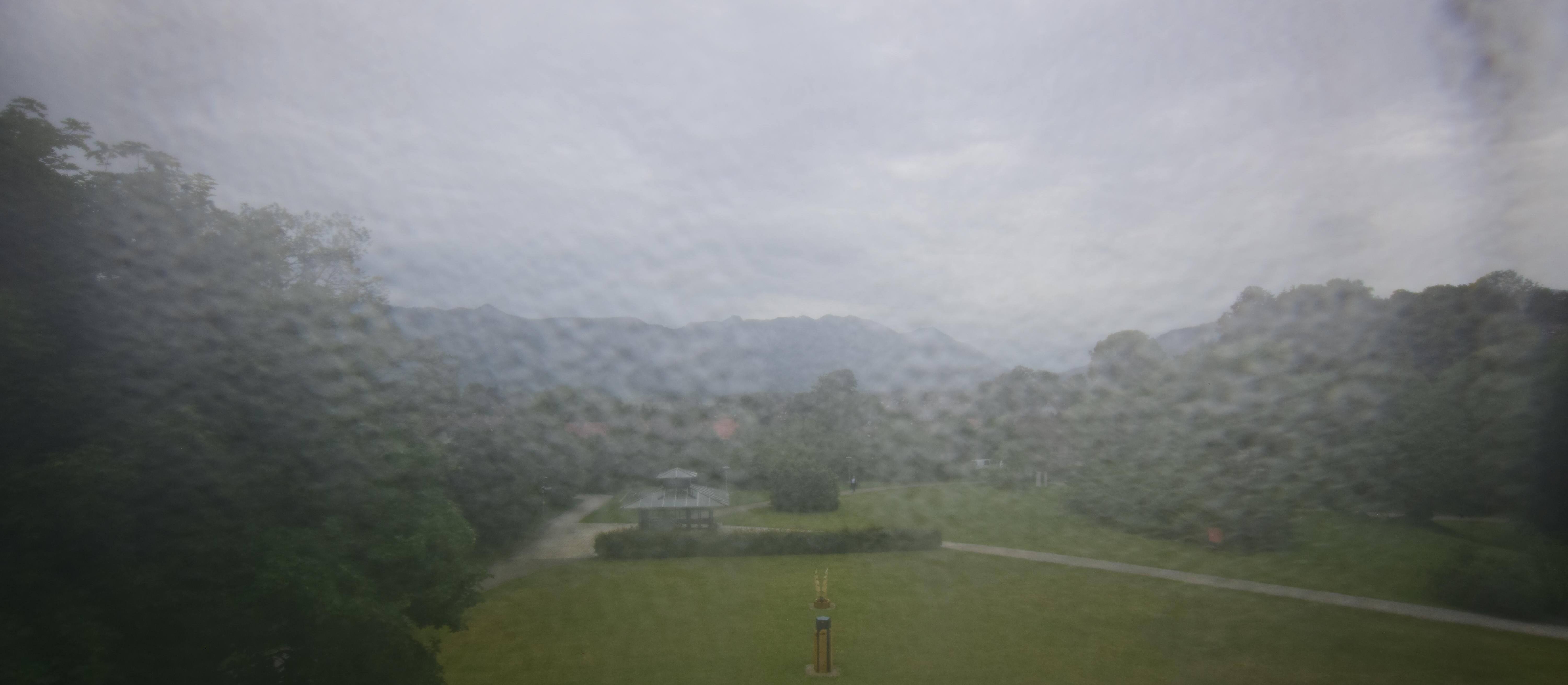 Archiv Foto Webcam Murnau am Staffelsee: Kulturpark