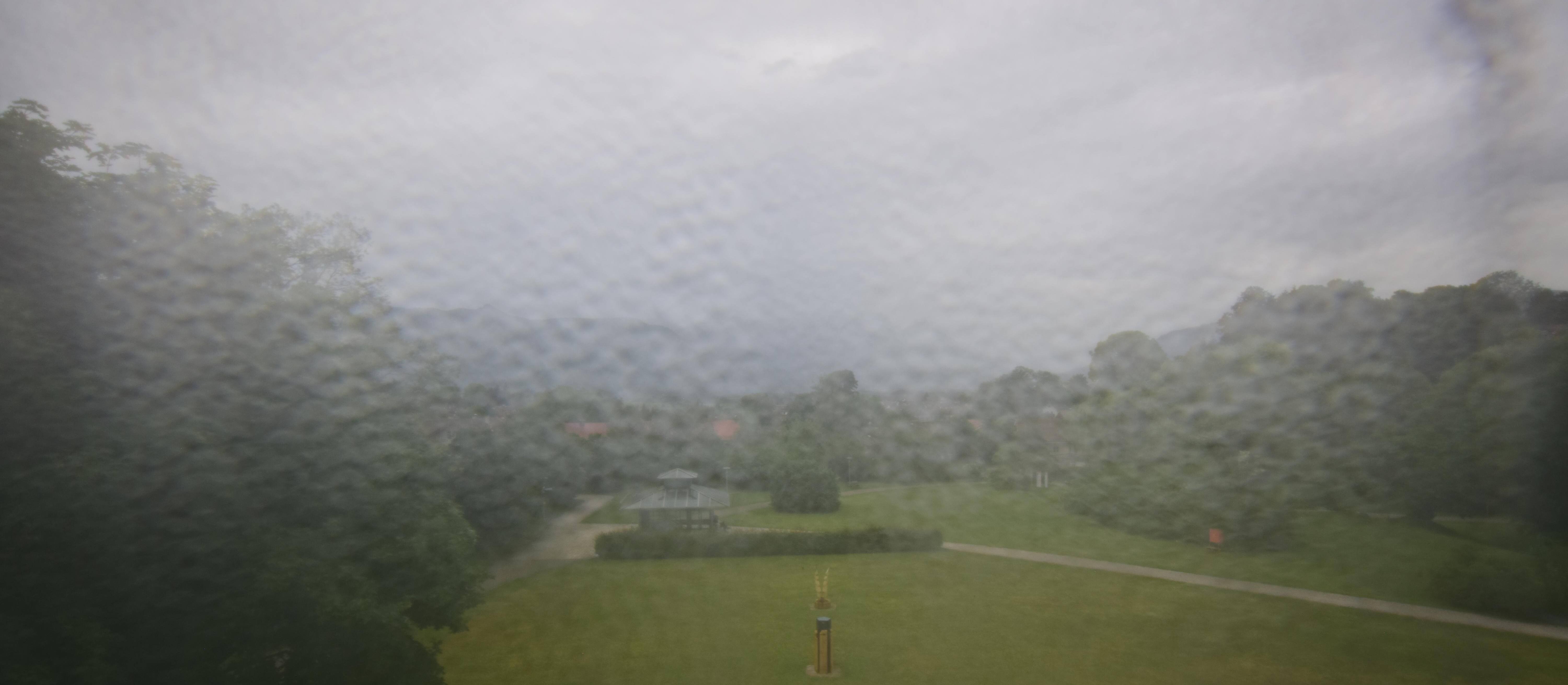 Archiv Foto Webcam Murnau am Staffelsee: Kulturpark