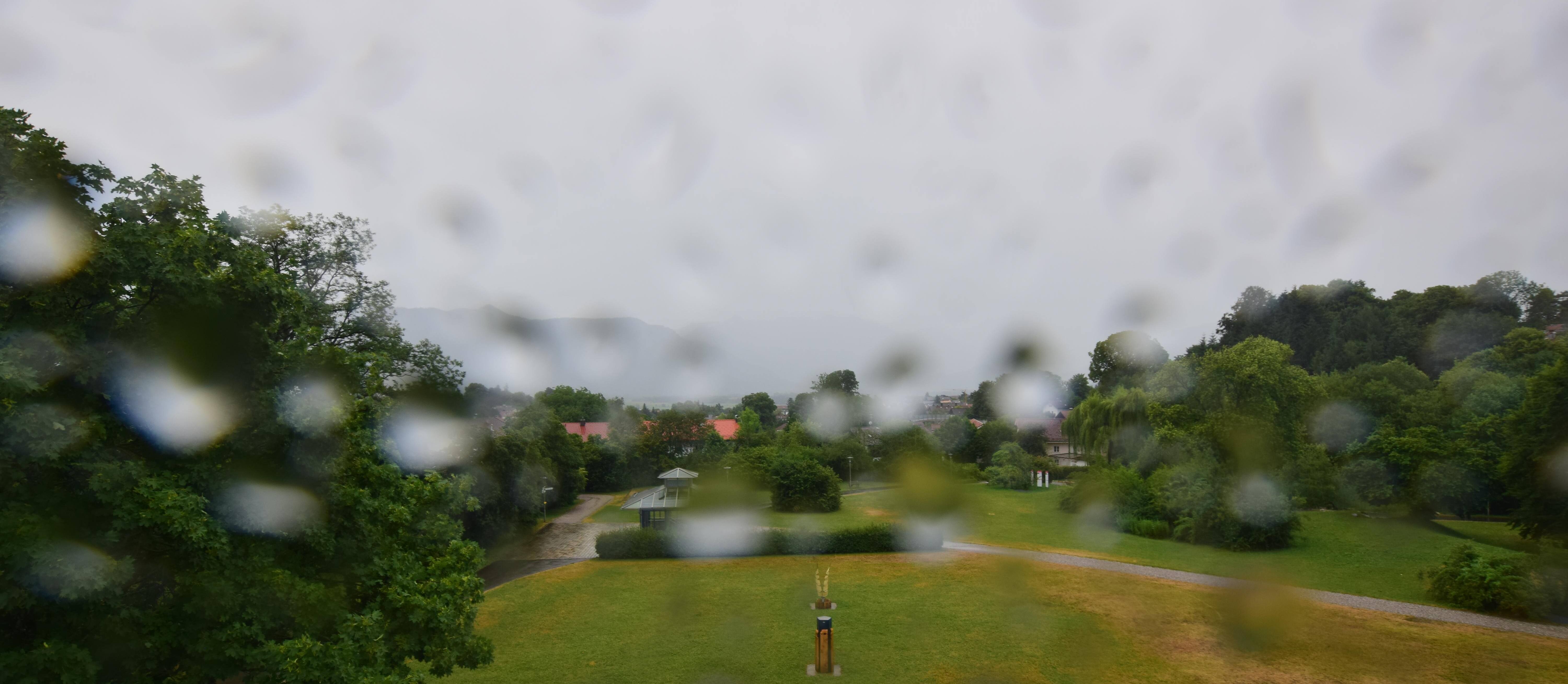 Archiv Foto Webcam Murnau am Staffelsee: Kulturpark