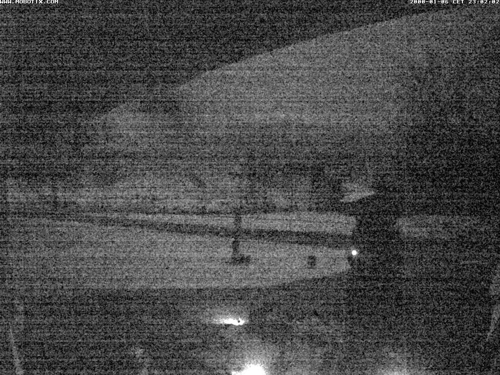 Archiv Foto Webcam Murnauer Moos am Biergarten Ähndl