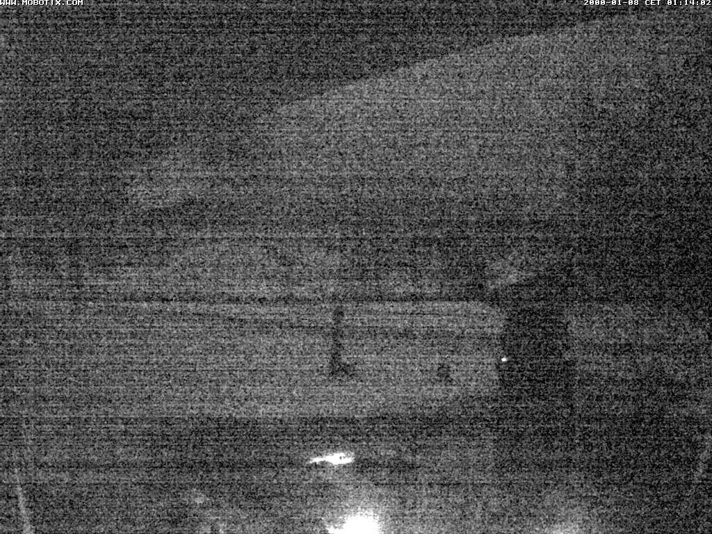 Archiv Foto Webcam Murnauer Moos am Biergarten Ähndl